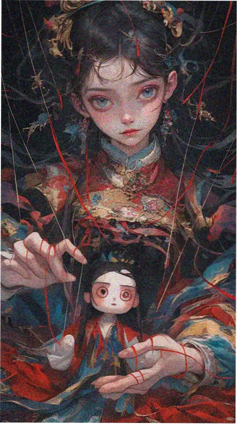 77影院短剧推荐 铁马冰河 古装海报